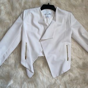 Bar III Blazer